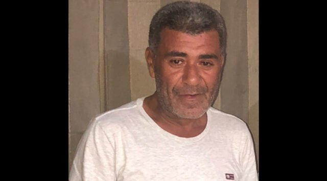 Família informa o falecimento de Genival Ferreira