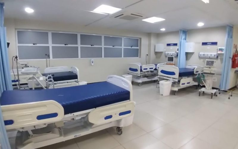Paraíba registra 427 casos de covid-19 e três mortes nas últimas 24h