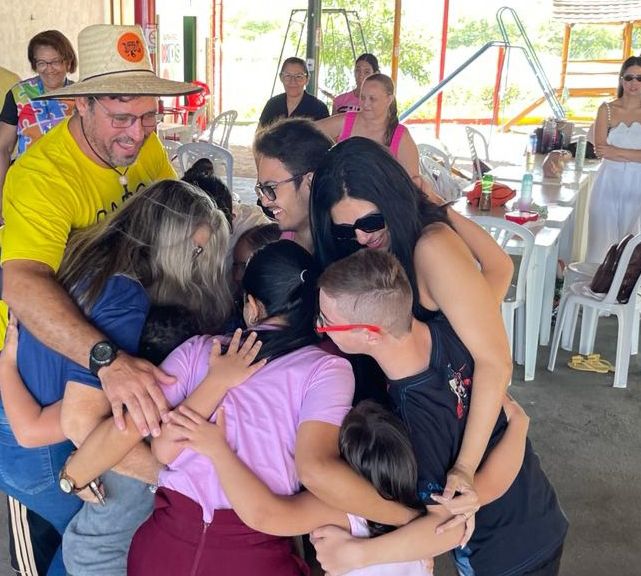Prefeitura de Patos celebra Dia Mundial da Síndrome de Down com atividade inclusiva