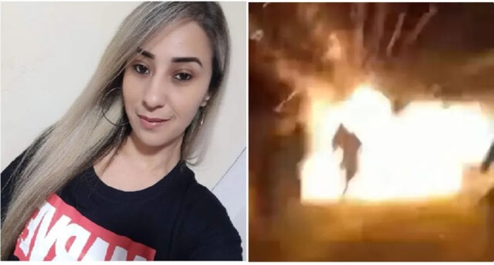 ‘Pior cena da vida’, diz irmã de turista morta por rojão em São Paulo