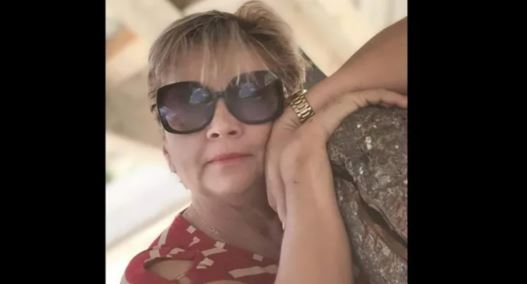 Família informa o falecimento de Lúcia Dantas (Loira) 