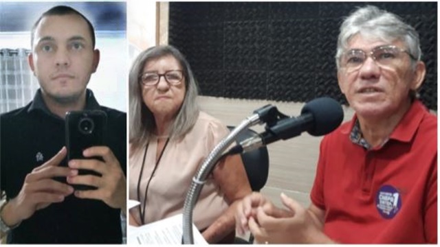 Com desfiliação de Zé Gonçalves, PT de Patos abre espaço para novos nomes que concorrerão a vereador