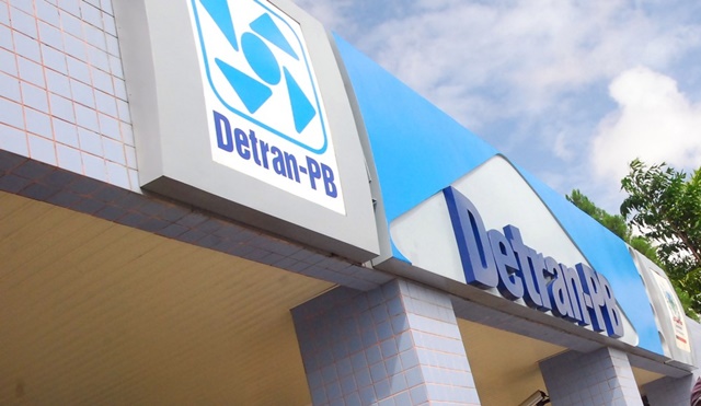 Detran-PB retoma horário de atendimento nos dois turnos á partir do dia 16 