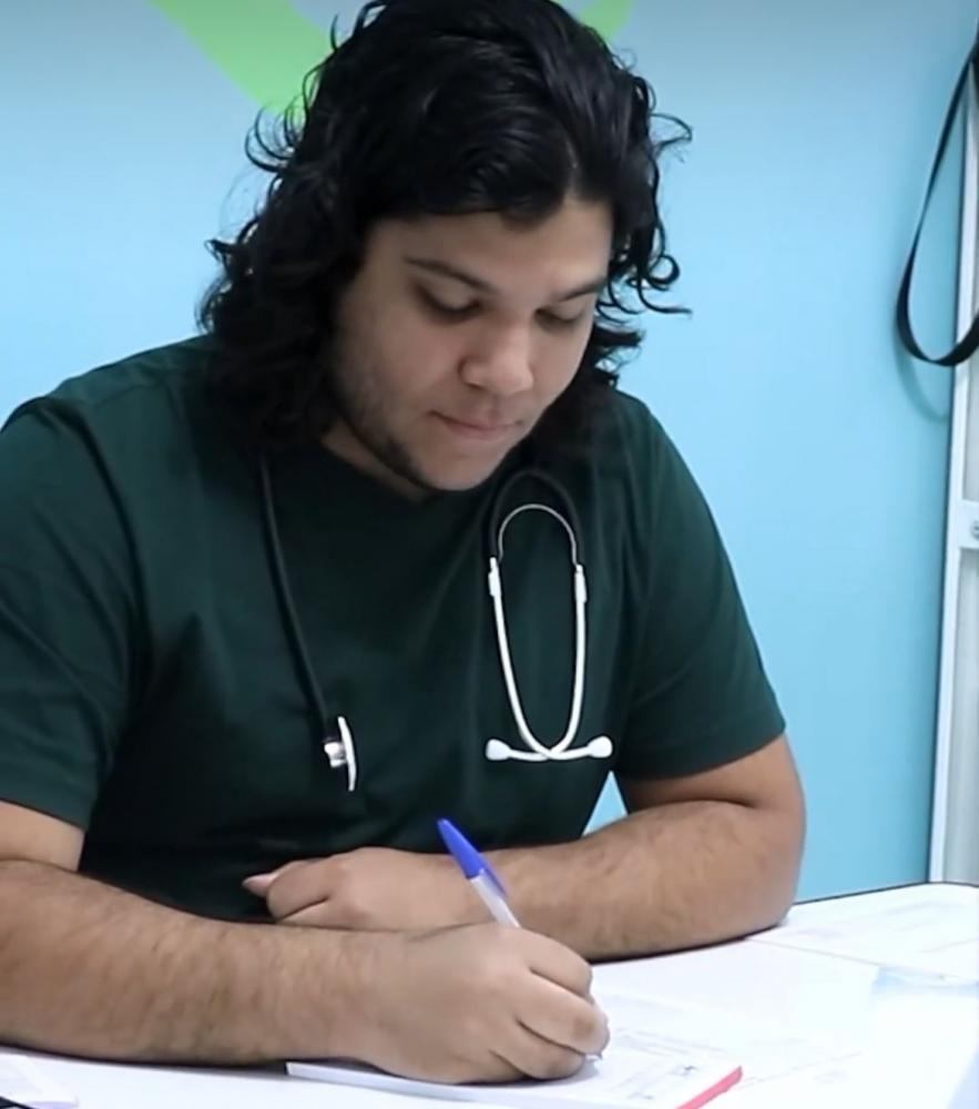 Atendimento noturno em Patos: Conheça os sete polos do Saúde do Trabalhador e os serviços ofertados à população 
