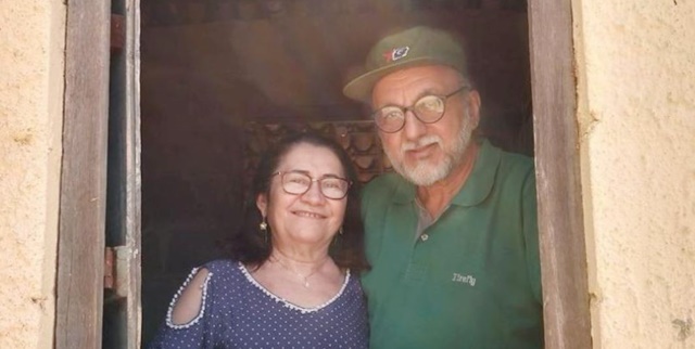 Morre a esposa do vereador sindicalista José Gonçalves 