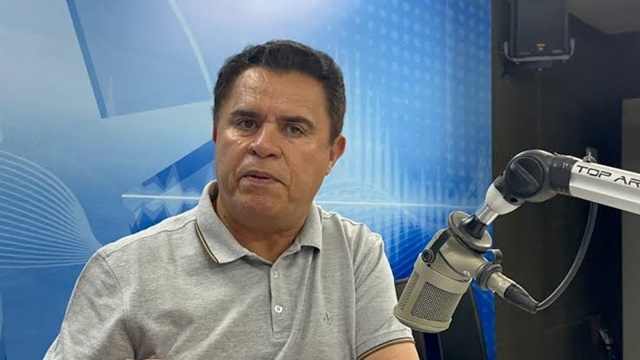 Wilson Santiago revela expectativa de ida de Hugo Motta para ministério de Lula