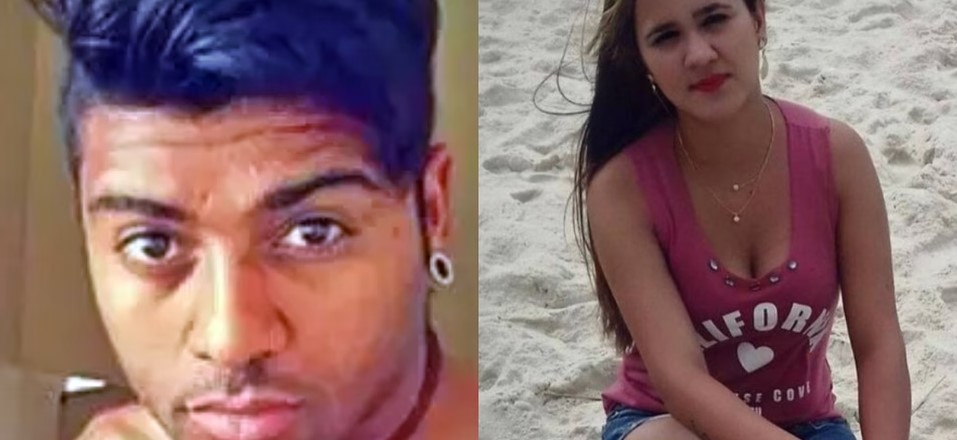 Marido que matou mulher e guardou corpo por 12 dias é preso após ser reconhecido por familiar da vítima em hospital da Paraíba