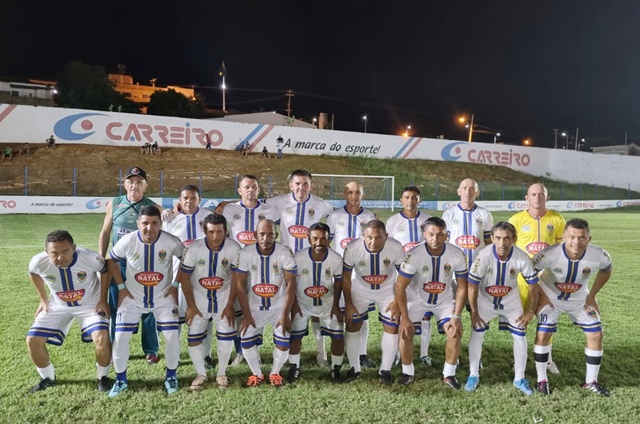 A rodada dupla desta terça-feira foi um verdadeiro espetáculo para os amantes do futebol. - VEJA 
