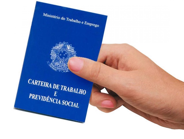 Sine-PB disponibiliza mais de 500 vagas de emprego - confira 