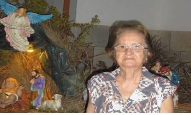 Morre Rita Alves da Costa (Ritinha de Padre Noronha)