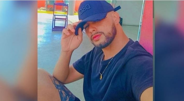 Jovem morre em acidente de moto em Cacimba de Areia