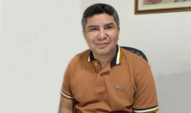OUÇA: Secretário fala sobre abastecimento da farmácia básica e da construção do complexo de saúde do Município de Patos