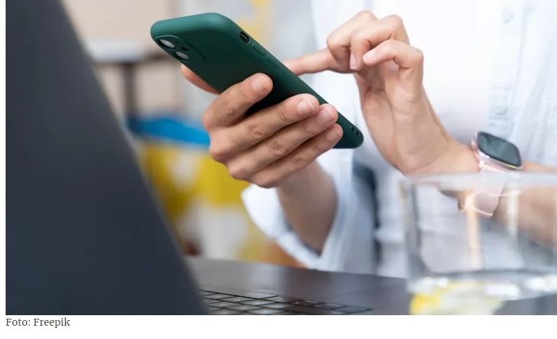 Pix é a principal forma de pagamento nos pequenos negócios do estado