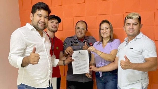 Através de reivindicação de Bombeiro Civil, Deputado Luiz Couto destina mais de R$ 268 mil para aquisição de ambulância para Teixeira-PB