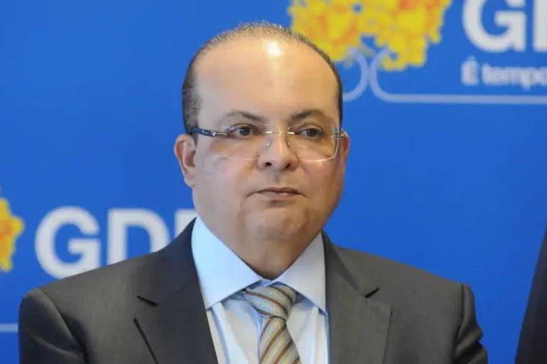 Alexandre de Moraes determina afastamento do Governador Ibaneis Rocha, por 90 dias