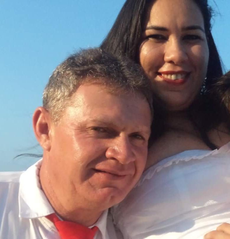 Preso homem suspeito contratado por mulher para matar ex-marido 