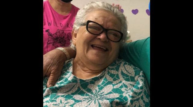 Família informa o falecimento de Maria de Lourdes Figueiredo Lucena