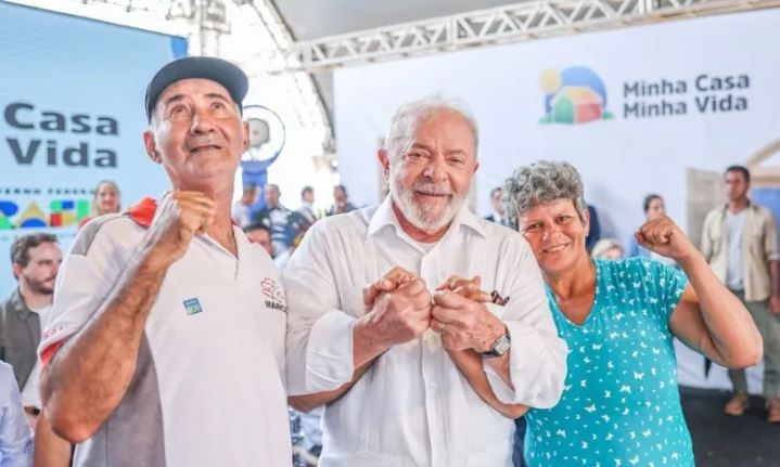Paraíba vai ganhar mais de 5 mil casas em novo pacote do Minha Casa, Minha Vida