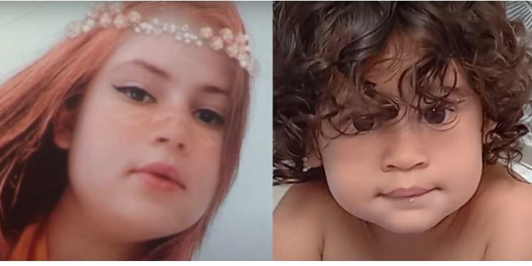 Mulher acusada de matar filha de 1 ano a golpes de faca no Geisel vai a júri popular