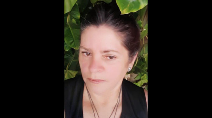 Família informa o falecimento de Maria Neuma Santana dos Santos