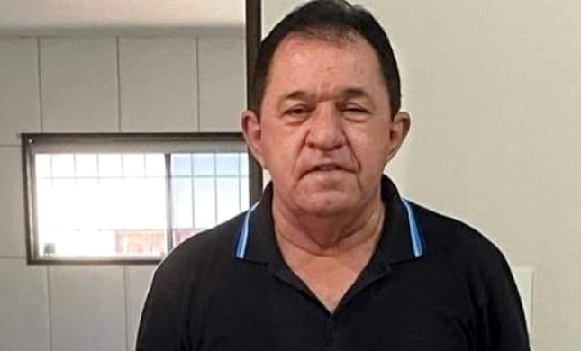 Advogado Vilson Lacerda perde a consciência ao volante e sofre acidente automobilístico em Patos