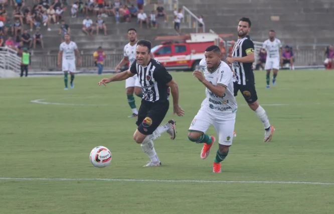 Sousa vence o Botafogo-PB nos pênaltis e conquista terceiro título do Paraibano