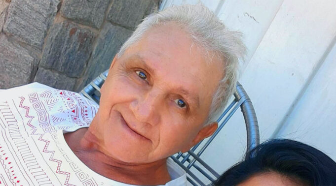 Família informa o falecimento de Francisco de Assis Ferreira de Lucena ( Chico Borracheiro)