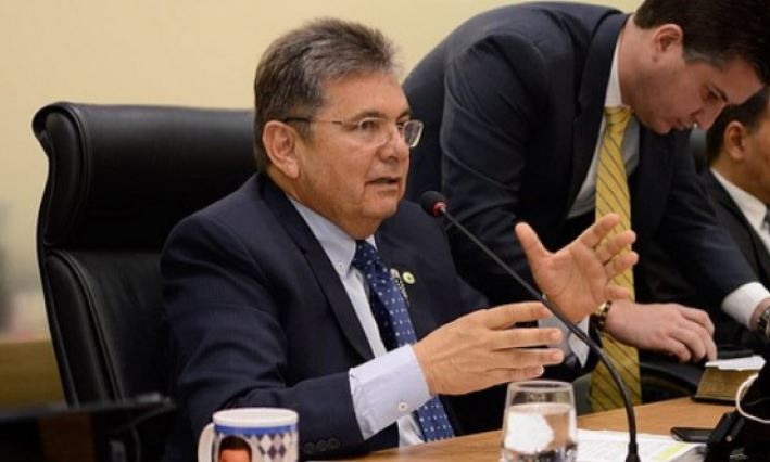 ALPB repudia ataques ao Congresso, Planalto e STF e cobra punição aos envolvidos