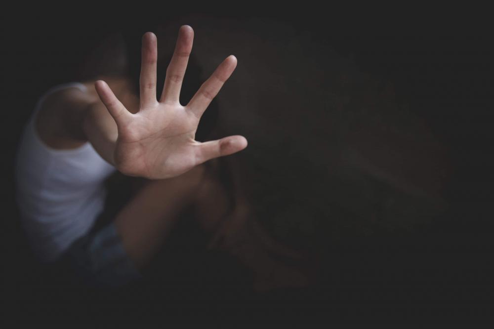 POLICIA CIVIL DE PATOS CUMPRE MANDADO DE PRISÃO DE ACUSADO DE ABUSO SEXUAL 
