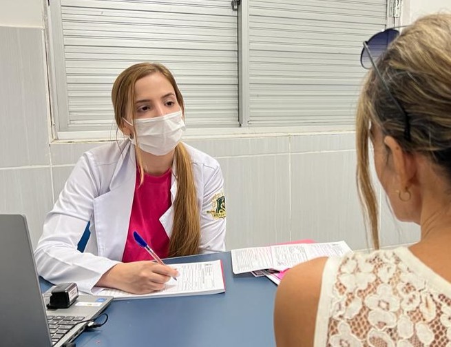 Patos avança na Saúde: Novas melhorias chegam para ampliar assistência especializada em consultas e exames