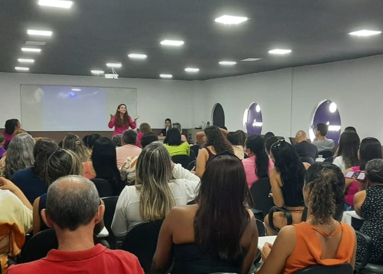 Ciclo de reuniões impulsiona aprimoramento da Atenção Básica à Saúde em Patos