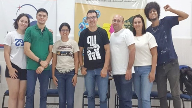 Em Patos, ato pelo Dia Internacional do Trabalhador será realizado na Praça Getúlio Vargas