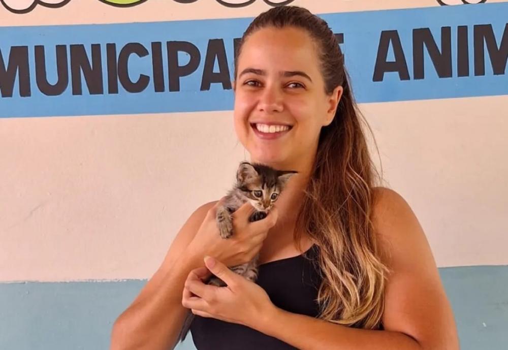 Dia D de Proteção Animal: Prefeitura de Patos promove evento em Praça Pública nesta sexta-feira (26)