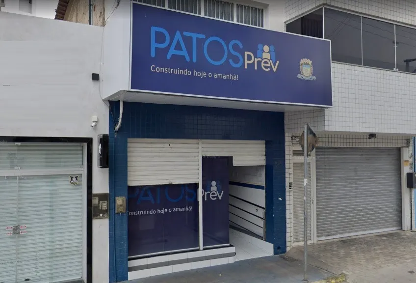 PatosPrev convoca aposentados e pensionistas para atualização cadastral
