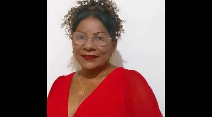 Família informa o falecimento de Francisca Bezerra Camilo