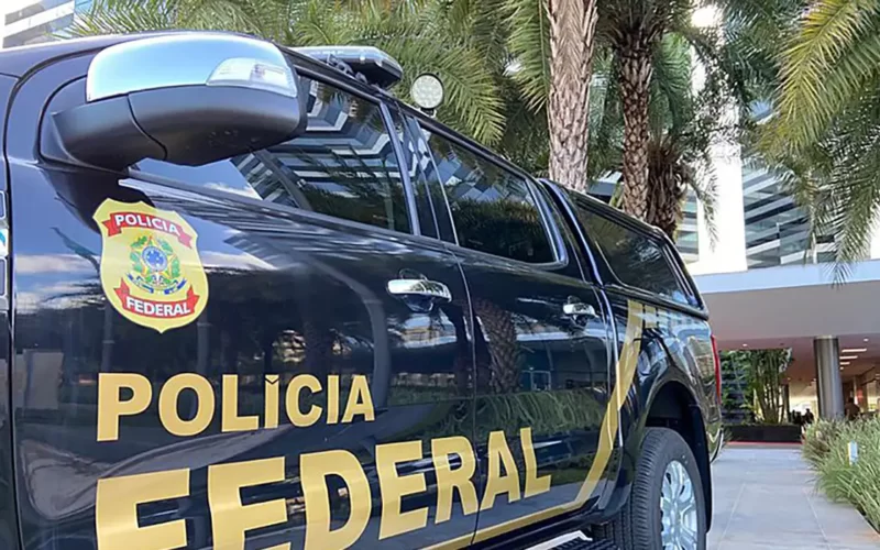 Em Patos, homem é detido pela Polícia Federal com R$ 1.000 em notas falsas 