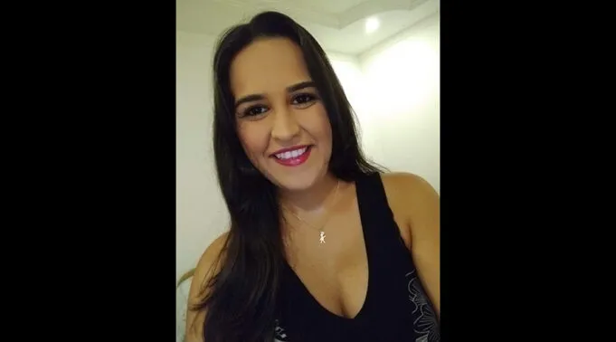 Enfermeira do Hospital de Patos, Thais Alves, morre de câncer no inicio da noite desta segunda-feira, 29/04 em Patos