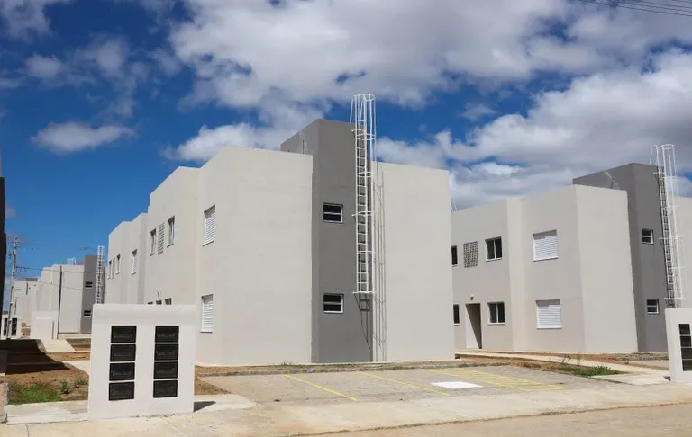 Beneficiário do São Judas Tadeu perde apartamento após tentativa de venda ilegal do imóvel, em Patos