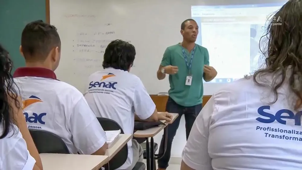 Prefeitura fecha parceria e garante cursos de capacitação na área automotiva, e a realização do AutoPB em Patos