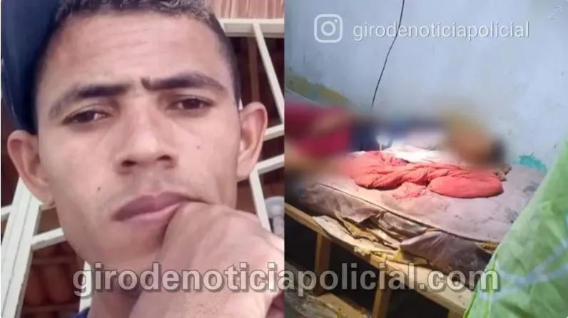 Homem é encontrado sem vida dentro de residência em Patos; família suspeita de morte natural