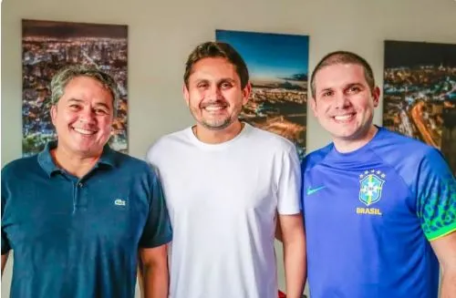 Ministro das Comunicações destaca parcerias em prol da Paraíba