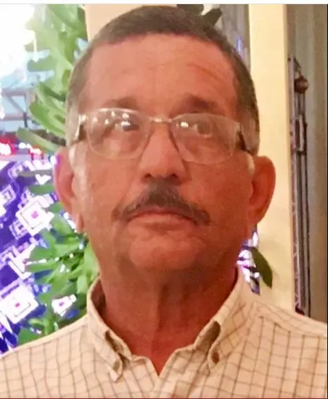 Família informa o falecimento de Evandro Belarmino, ex-superintendente da Souza Cruz em Patos 
