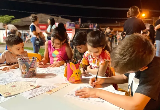 Ações em Patos promovem conscientização contra o Trabalho Infantil Doméstico