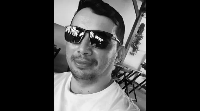 Informações de velório e sepultamento do eletricista Pedro Wlisses dos Santos 