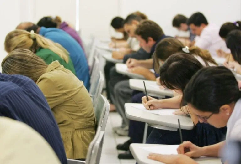 Paraíba tem quatro concursos abertos com 50 vagas disponíveis e salários de até R$ 11 mil