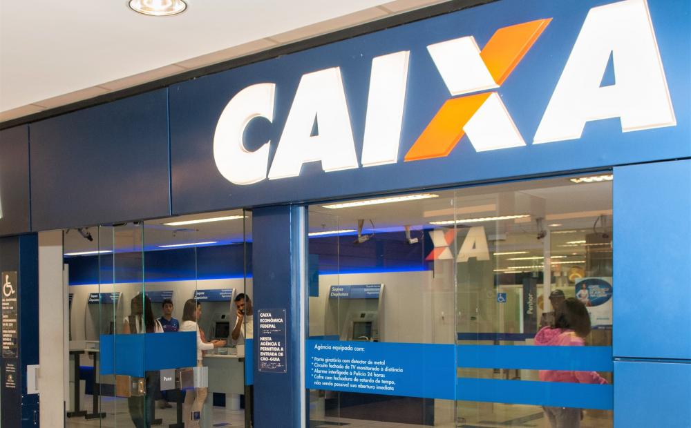 Caixa volta a liberar empréstimo consignado do Auxílio Brasil