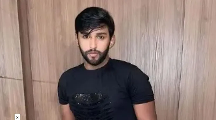 Cantor que atuou com Walkyria Santos e Cavaleiros do Forró morre aos 27 anos