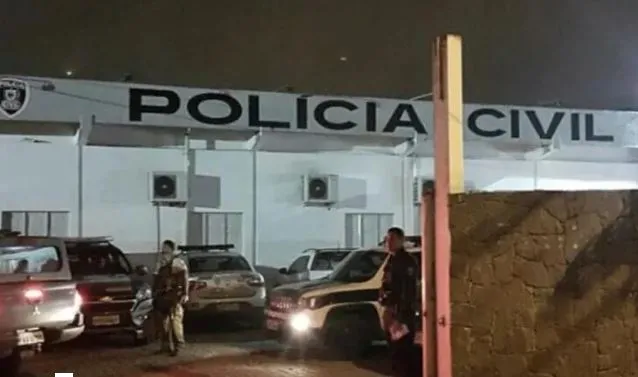 Mulher é presa suspeita de abusar sexualmente da sobrinha de 5 anos, na Paraíba 