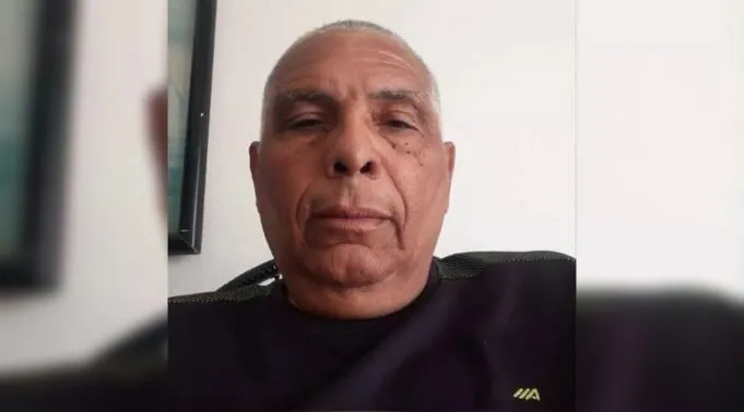Família e amigos do professor aposentado Adimar Abreu fazem campanha solidária para custear tratamento contra o câncer. Veja como ajudar