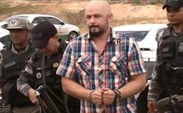 Suspeito de integrar facção criminosa é morto a tiros no Vale do Piancó